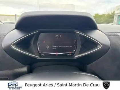 Photo 80 DS DS 3  PureTech 130 EAT8