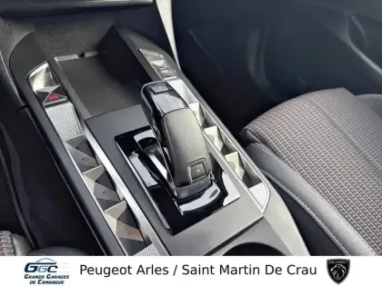 Photo 63 DS DS 3  PureTech 130 EAT8