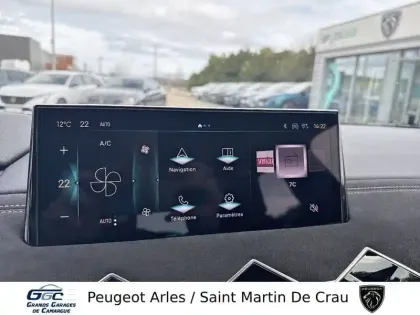 Photo 14 DS DS 3  PureTech 130 EAT8