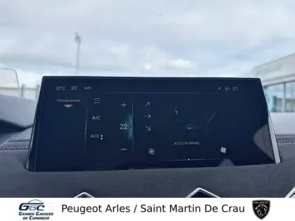 Photo 82 DS DS 3  PureTech 130 EAT8