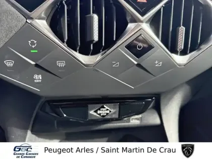 Photo 64 DS DS 3  PureTech 130 EAT8