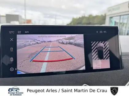 Photo 85 DS DS 3  PureTech 130 EAT8