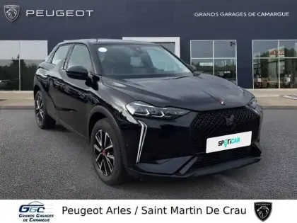 Photo 46 DS DS 3  PureTech 130 EAT8