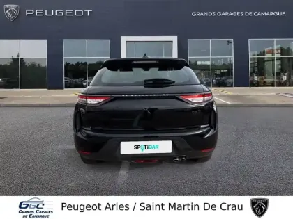 Photo 48 DS DS 3  PureTech 130 EAT8