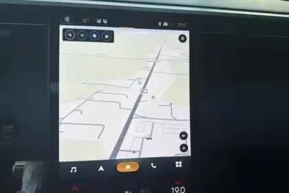 Photo 21 Citroën C5 aircross  Hybride 145 e-DCS6