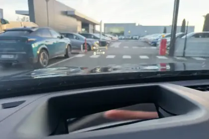 Photo 20 Citroën C5 aircross  Hybride 145 e-DCS6