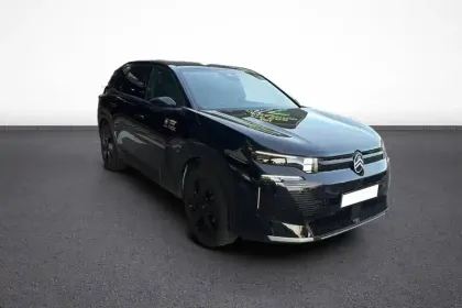 Photo 7 Citroën C5 aircross  Hybride 145 e-DCS6