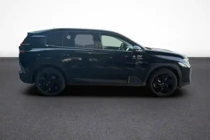 Photo 6 Citroën C5 aircross  Hybride 145 e-DCS6