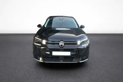 Photo Citroën C5 Aircross Max