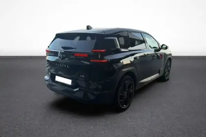 Photo 5 Citroën C5 aircross  Hybride 145 e-DCS6