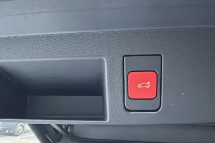 Photo 9 Citroën C5 aircross  Hybride 145 e-DCS6