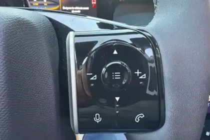 Photo 18 Citroën C5 aircross  Hybride 145 e-DCS6