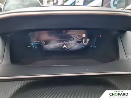 Photo 20 Peugeot 2008  PureTech 130 S&S EAT8