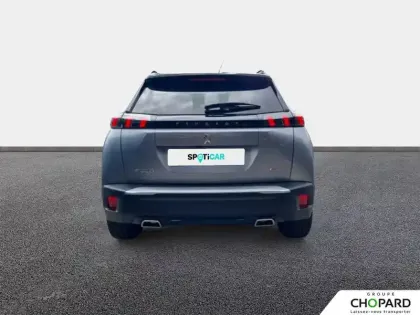 Photo 46 Peugeot 2008  PureTech 130 S&S EAT8