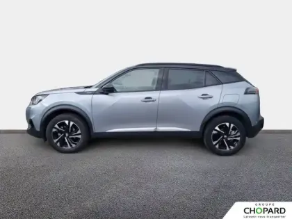 Photo 8 Peugeot 2008  PureTech 130 S&S EAT8