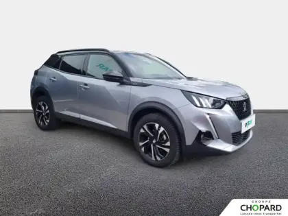 Photo 44 Peugeot 2008  PureTech 130 S&S EAT8