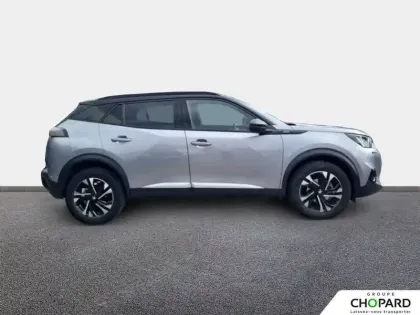 Photo 45 Peugeot 2008  PureTech 130 S&S EAT8