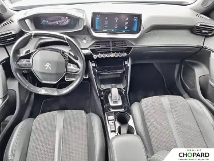 Photo 14 Peugeot 2008  PureTech 130 S&S EAT8