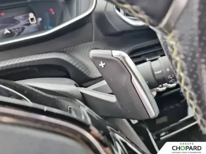 Photo 13 Peugeot 2008  PureTech 130 S&S EAT8