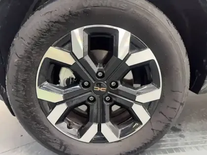 Photo 13 Dacia Duster  Hybrid 140