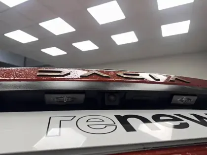 Photo 16 Dacia Duster  Hybrid 140