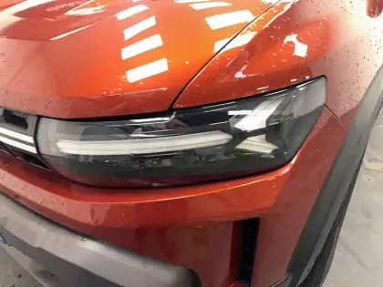 Photo 28 Dacia Duster  Hybrid 140