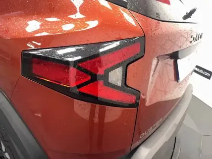 Photo 15 Dacia Duster  Hybrid 140