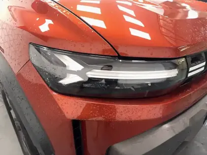 Photo 27 Dacia Duster  Hybrid 140