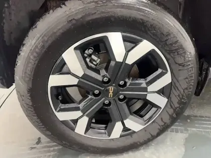 Photo 20 Dacia Duster  Hybrid 140