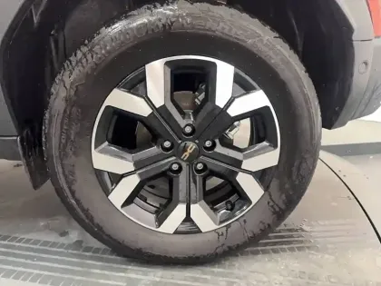 Photo 14 Dacia Duster  Hybrid 140