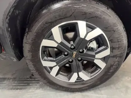 Photo 23 Dacia Duster  Hybrid 140