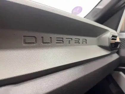 Photo 45 Dacia Duster  Hybrid 140