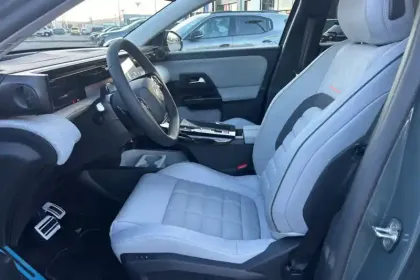 Photo 9 Citroën C5 aircross e- 210 autonomie confort