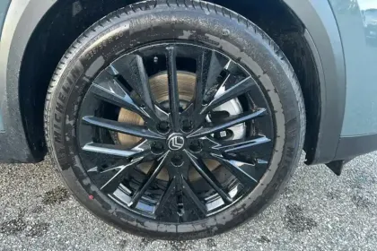 Photo 13 Citroën C5 aircross e- 210 autonomie confort