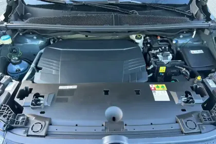 Photo 15 Citroën C5 aircross e- 210 autonomie confort