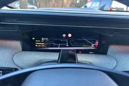 Photo 17 Citroën C5 aircross e- 210 autonomie confort