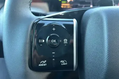 Photo 19 Citroën C5 aircross e- 210 autonomie confort