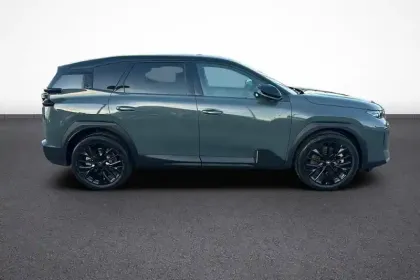 Photo 6 Citroën C5 aircross e- 210 autonomie confort