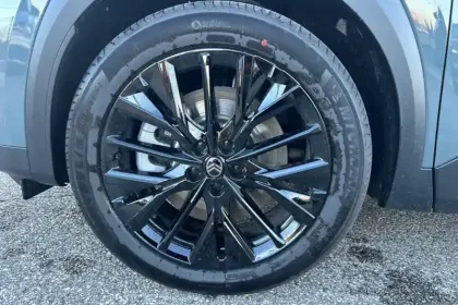 Photo 12 Citroën C5 aircross e- 210 autonomie confort