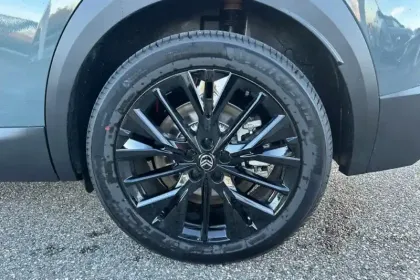 Photo 11 Citroën C5 aircross e- 210 autonomie confort