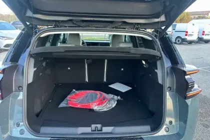 Photo 8 Citroën C5 aircross e- 210 autonomie confort