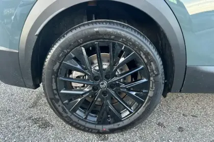 Photo 14 Citroën C5 aircross e- 210 autonomie confort