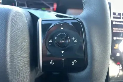 Photo 18 Citroën C5 aircross e- 210 autonomie confort