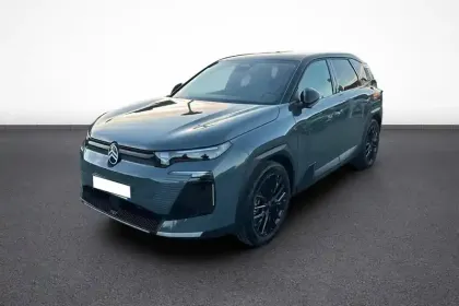Photo 24 Citroën C5 aircross e- 210 ch autonomie confort