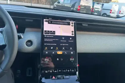 Photo 16 Citroën C5 aircross e- 210 autonomie confort