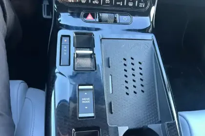 Photo 21 Citroën C5 aircross e- 210 autonomie confort