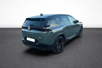 Photo 5 Citroën C5 aircross e- 210 autonomie confort