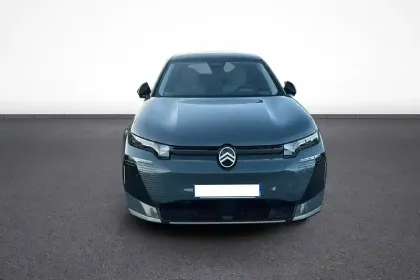 Photo Citroën C5 Aircross Max