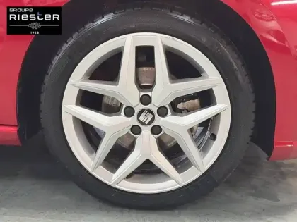 Photo 33 Seat Ibiza  1.0 EcoTSI 115 ch S/S BVM6