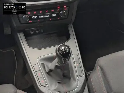 Photo 34 Seat Ibiza  1.0 EcoTSI 115 ch S/S BVM6